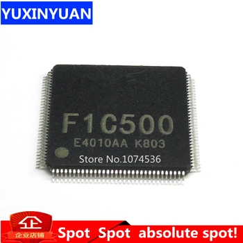 YUXINYUAN F1C500 FIC500 QFP LCD CHIP 1PCS