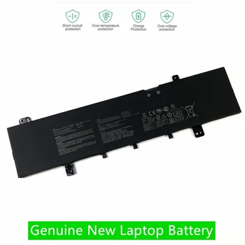 ONEVAN Originalus Laptopo Baterija Asus 0B200-02510200 B31N1631 X505BA X505ZA R504BA RX53BP F505BP X505BA-EJ290T X505BP-3G
