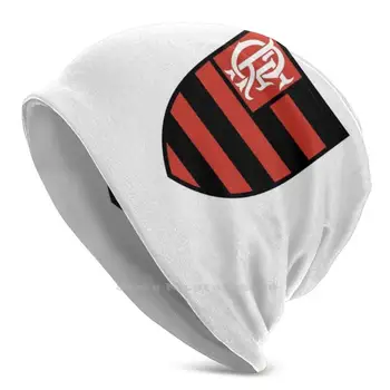 Brazilijos Flamengo Didžiausių Futbolo Komanda Ir Pietų Amerikos 2019 Unisex Bžūp Vėjo Plonas Skrybėlės Vyrų, Moterų, Vaikų Flamengo