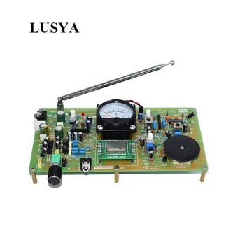 LUSYA FM7303 Radijo Valdybos Skaitmeninį Dažnio Moduliavimo Radijo Valdybos Stereo dekodavimo 
