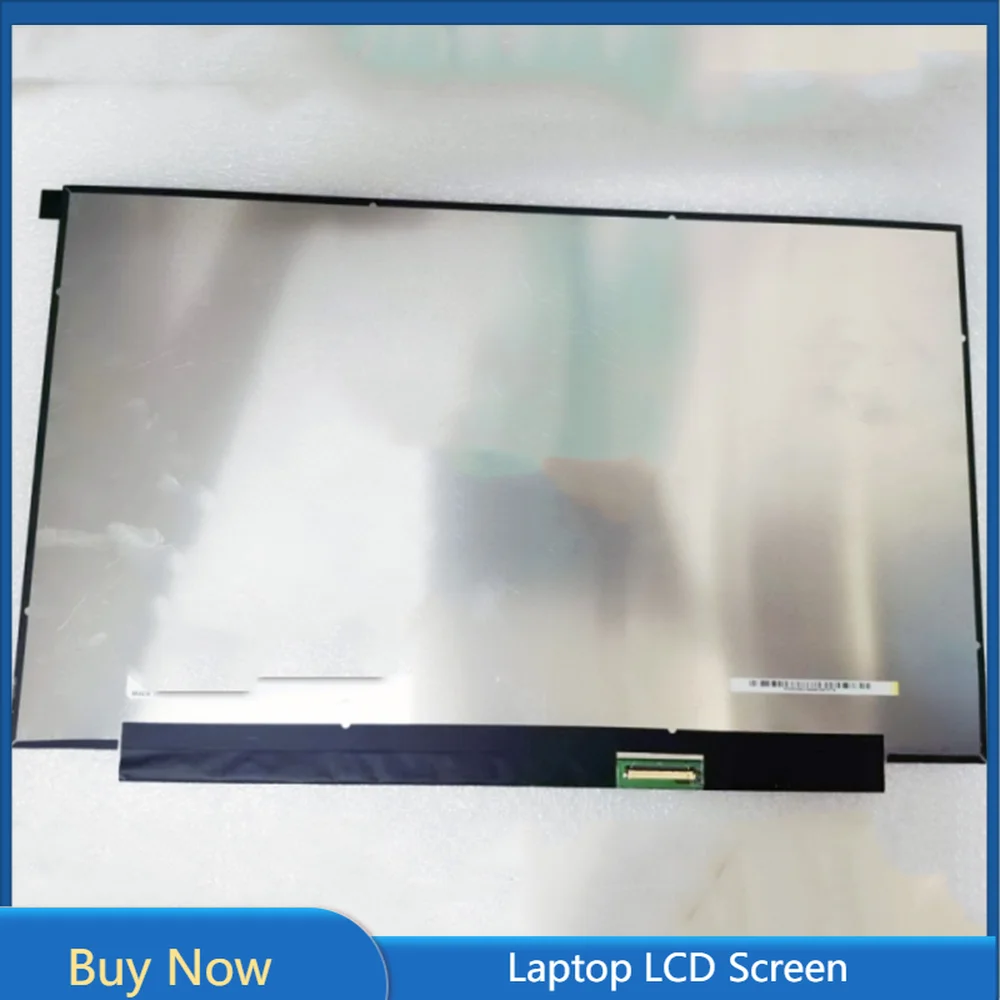 NE160QAM NX1 NE160QAM-NX1 16 colių LCD Ekranas, IPS Panel Slim EDP 40pins 4K UHD 3840x2400 120Hz 98% DCI-P3 460 cd/m2 (Typ.) 3.3 V Nuotrauka 0