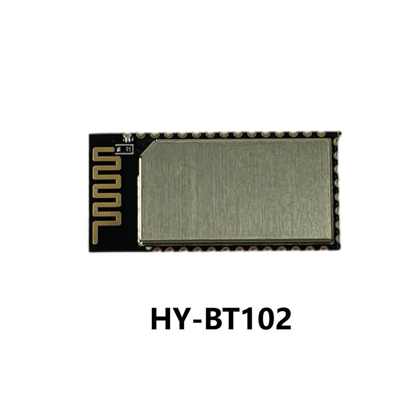 Pigūs Bluetooth 5.0 Dvitinklis Režimas HC-05 Modulis, skirtas SPP WS Duomenų Perdavimas Nuotrauka 0